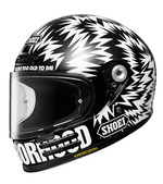 Shoei Glamster06