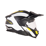 Touratech Touratech Klapphelm Aventuro Travel Carbon