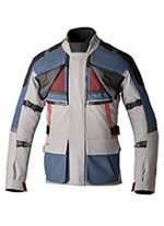 RST ProSeries Vulcan XE Textiljacke