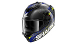 Shark Spartan GT Pro Carbon