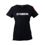 Yamaha REVS Damen-T-Shirt