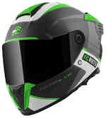 FC-Moto Hawk EVO-X 