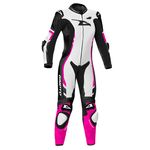 GIMOTO Lady Mugello Airbagkombi