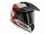 BMW Motorrad Helm GS Carbon Evo