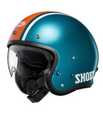 Shoei J•O2