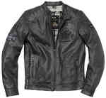  Bangkok Motorrad Lederjacke