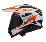 LS2 MX702 Pioneer II