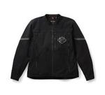 Harley-Davidson H-D Odyssey Waterproof Motorradjacke für Herren