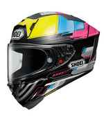 Shoei X-SPR Pro
