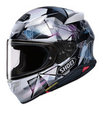 Shoei NXR2