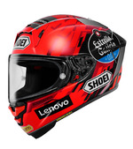 Shoei X-SPR Pro