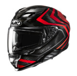 HJC F71 Carbon Nevio