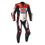 GIMOTO Pro Rider Airbag Maßlederkombi